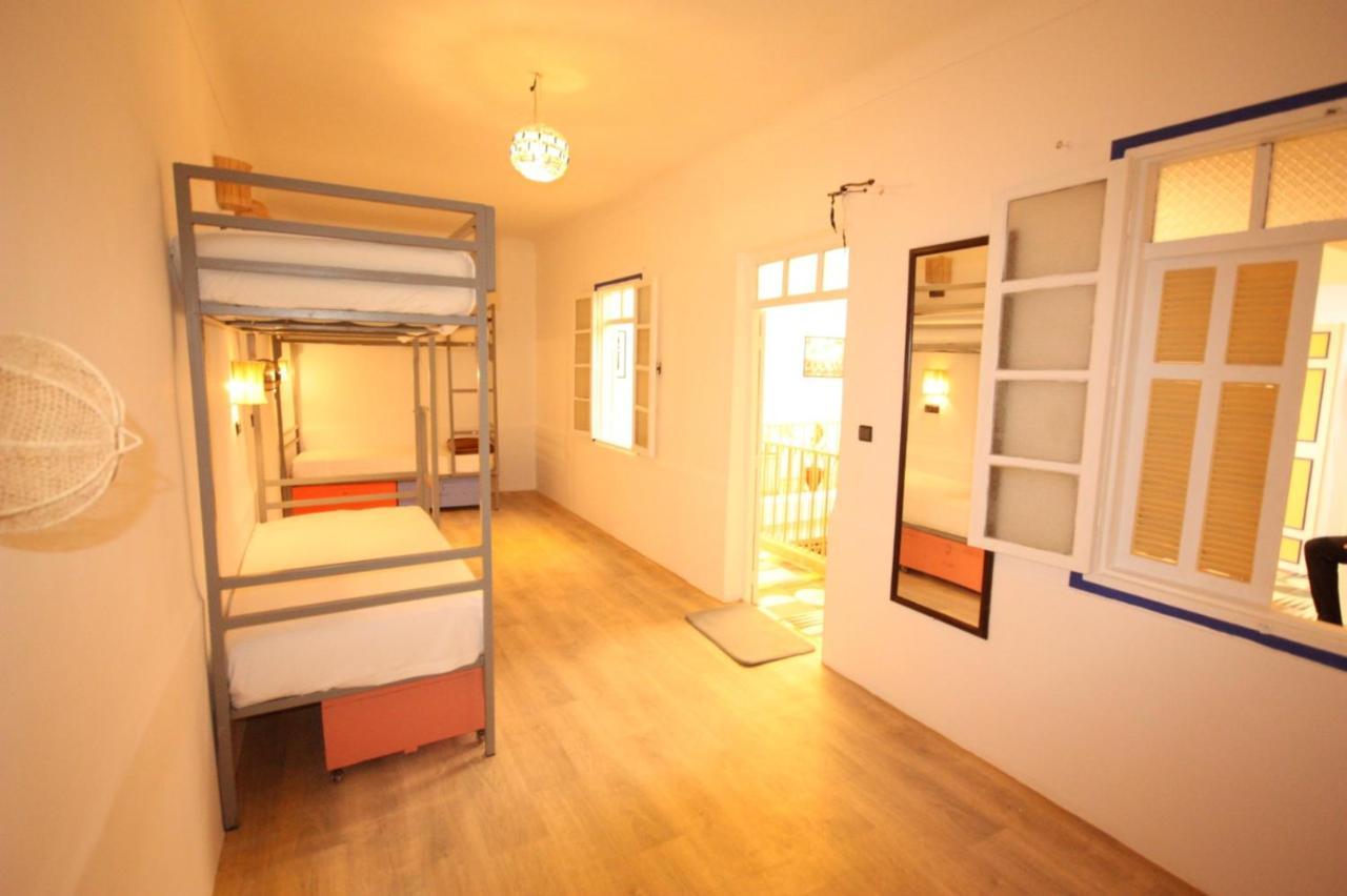 El Boussouni Hostel Марракеш Экстерьер фото